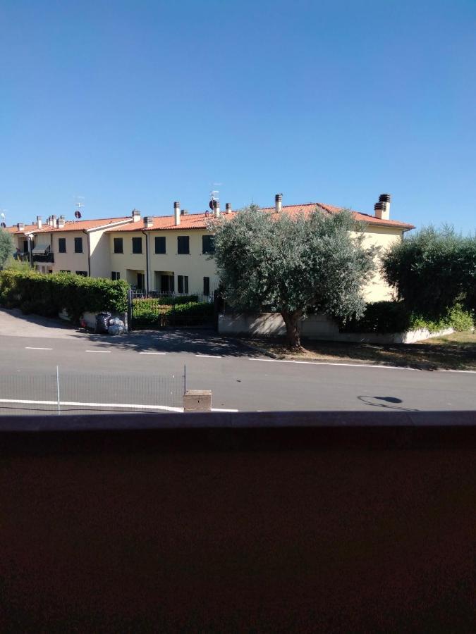 Appartamento Da Maria Magliano in Toscana Exterior photo