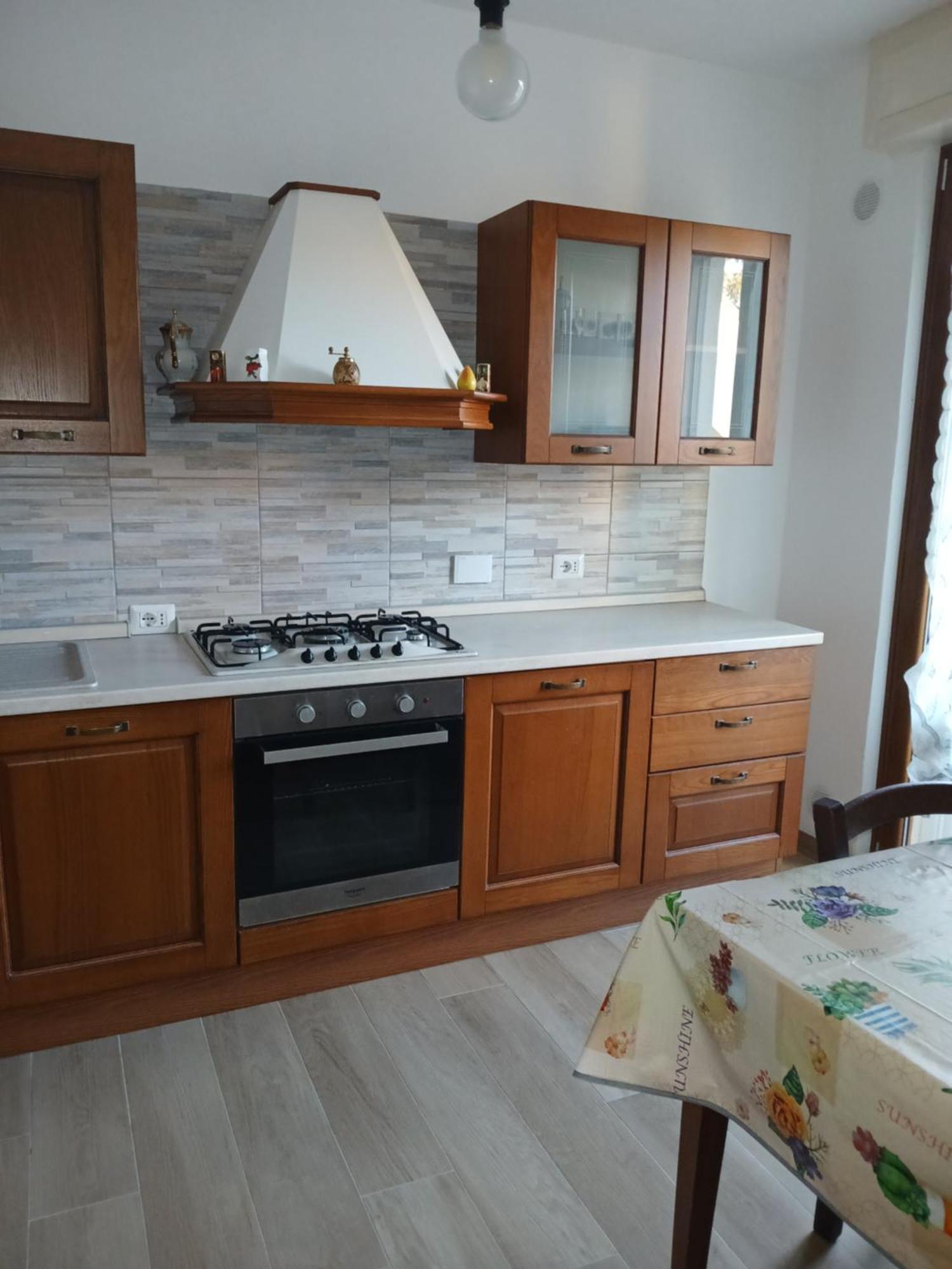 Appartamento Da Maria Magliano in Toscana Exterior photo