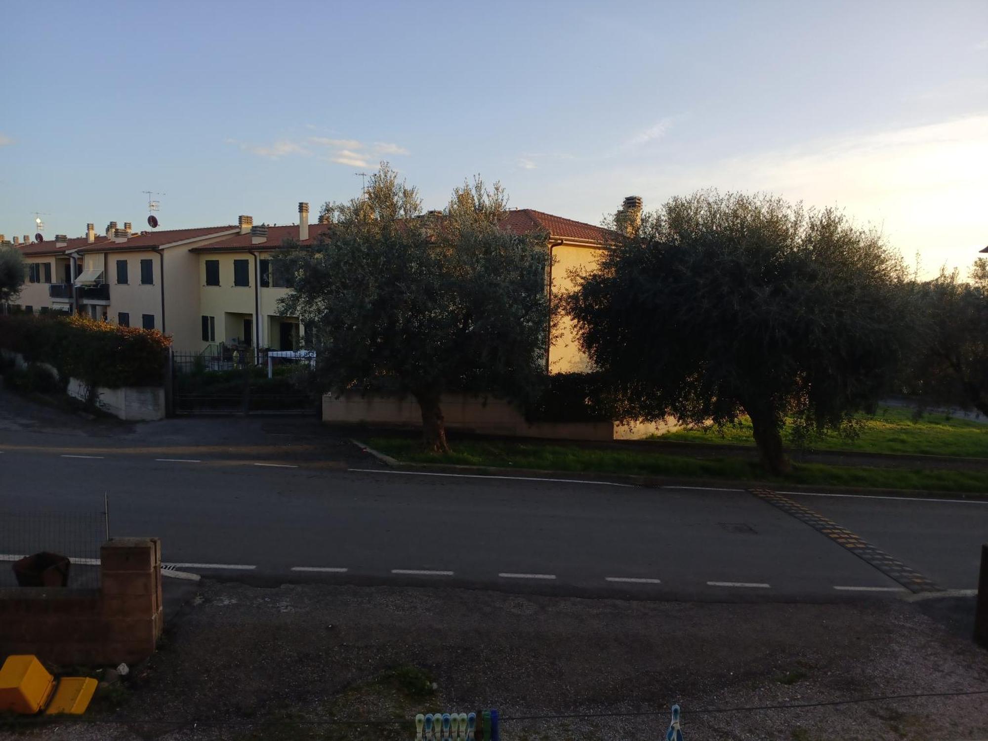 Appartamento Da Maria Magliano in Toscana Exterior photo